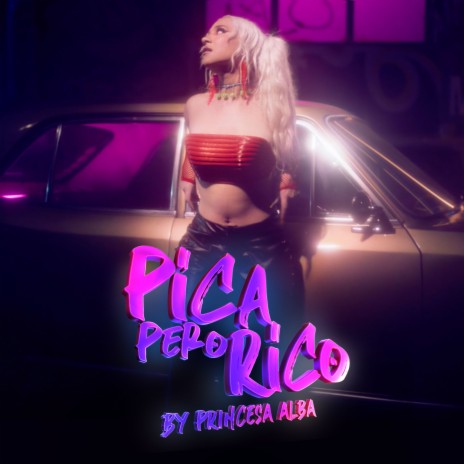 Pica pero Rico | Boomplay Music