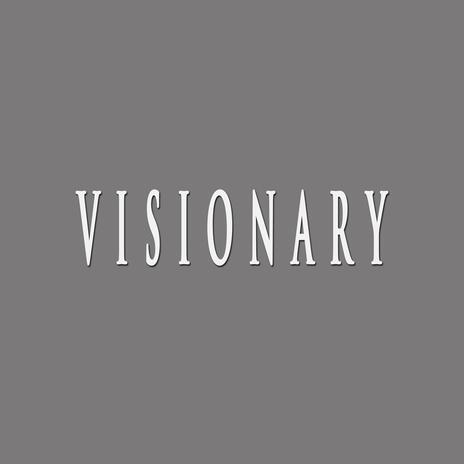 VISIONARY ft. Midex Beatz | Boomplay Music