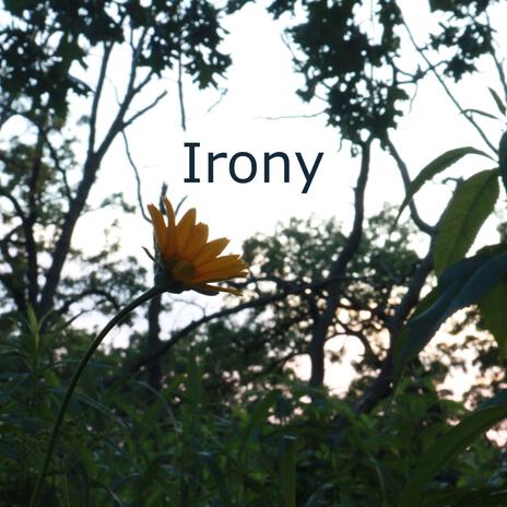 Irony | Boomplay Music