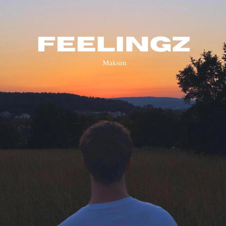 Feelingz ft. p_eace | Boomplay Music