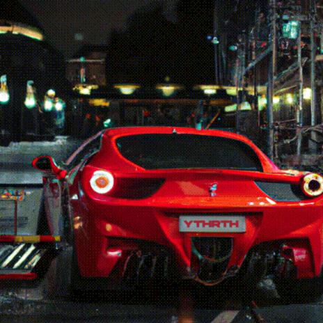 Ferrari | Boomplay Music