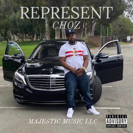 Represent | Boomplay Music