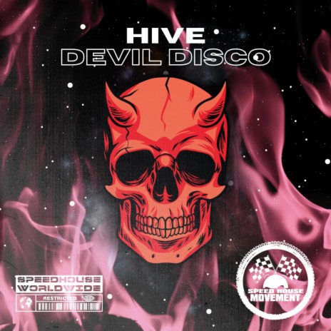 Devil Disco | Boomplay Music