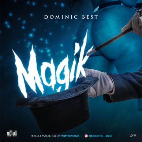 Magik | Boomplay Music