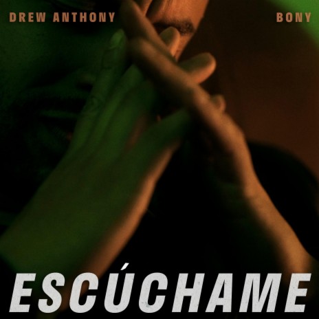 Escúchame (feat. Bony)