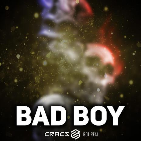 Hard Drill Type Beat BAD BOY | UK/NY Drill Beat | Boomplay Music