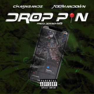 Drop Pin