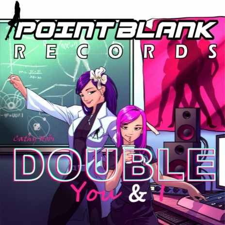Double You & I (Original Mix)