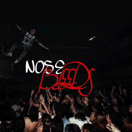 Nosebleeds ft. 66en | Boomplay Music