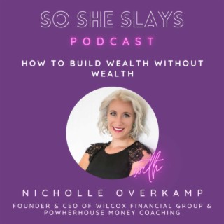 How To Build Wealth Without Wealth