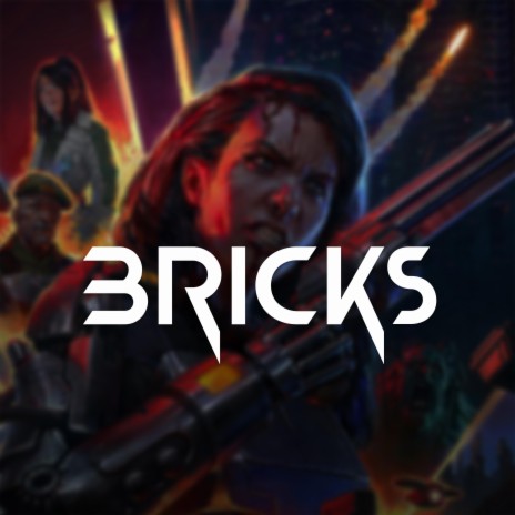Bricks (UK Drill Type Beat)