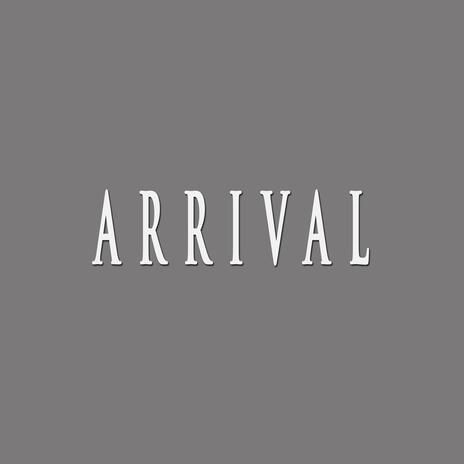 ARRIVAL ft. JMB BEATS