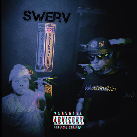 Swerv (Slowed Down) ft. MONEYHIGH | Boomplay Music