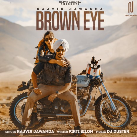 Brown Eye | Boomplay Music