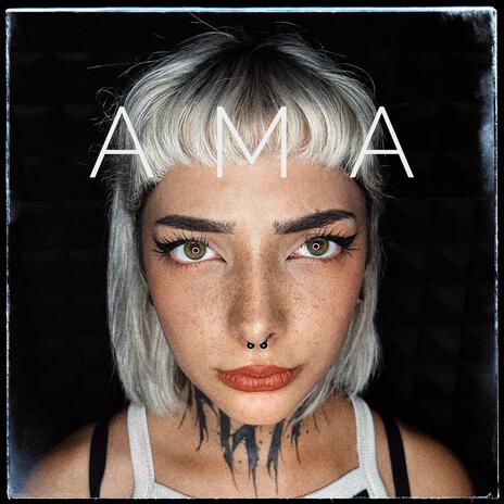 AMA ft. SORTE & Asya | Boomplay Music