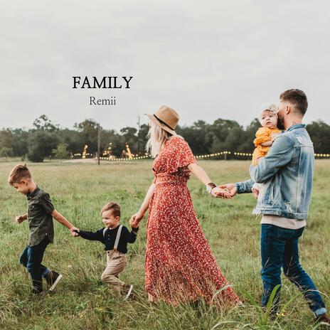 Family | Boomplay Music