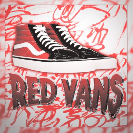 Red Vans | Boomplay Music