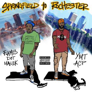 SPRINGFIELD TO ROCHESTER (REMASTERED VERSION)