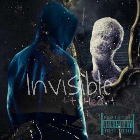 Invisible ft. HeartInTheShore | Boomplay Music