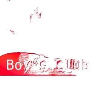 Boy's Club