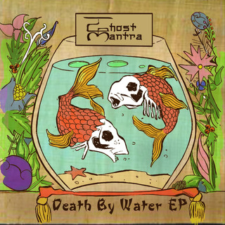 Death by water EP