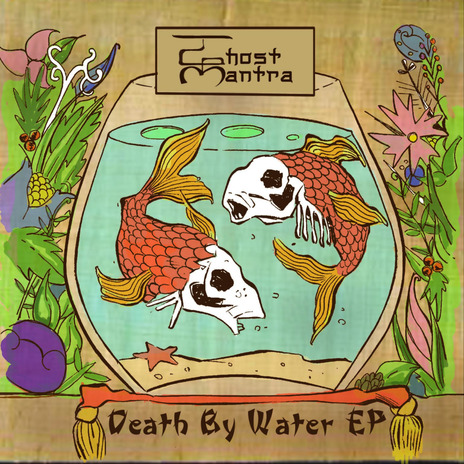 Death by water | Boomplay Music