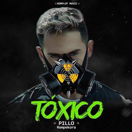 TOXICO | Boomplay Music