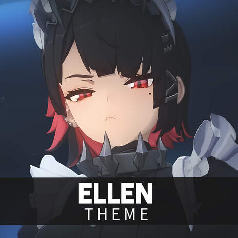 Ellen Theme (Character Demo Music) | Boomplay Music