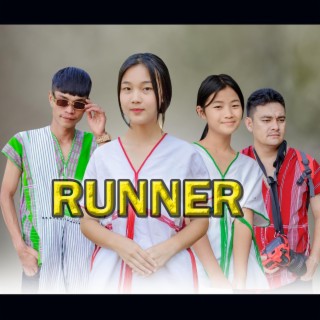 Runner-Karen Song (feat.SD Chai Family)