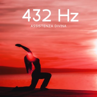 432 Hz: Assistenza divina - Musica di guarigione profonda per il corpo, l'anima e lo spirito