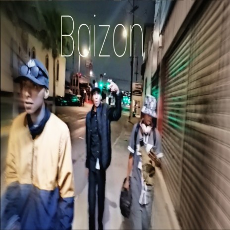 Baizon ft. Berbo LK | Boomplay Music