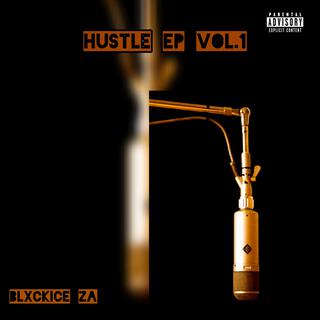 Hustle Ep, Vol.1