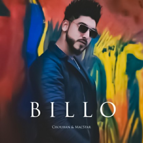 BILLO (feat. Chouhan)