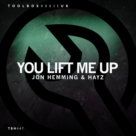 You Lift Me Up (Edit) ft. Hayz | Boomplay Music