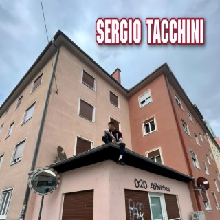 Sergio Tacchini lyrics | Boomplay Music