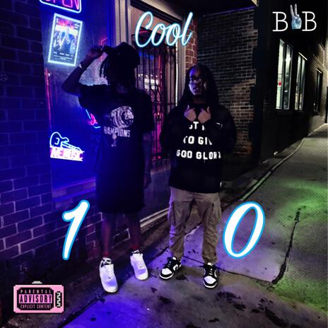 Cool 10 ft. WavyNave | Boomplay Music