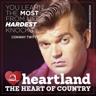 Conway Twitty