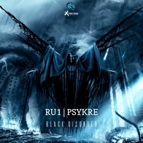 Rise & Kill ft. PSYKRE