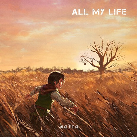 All My Life | Boomplay Music