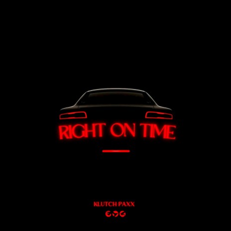 Right On Time | Boomplay Music