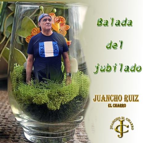 Balada del Jubilado | Boomplay Music