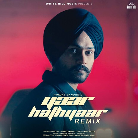 Yaar Hathyaar (Remix) | Boomplay Music