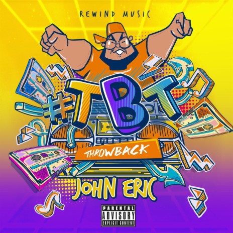 Throwback ft. Rewind Music & Los Fantastikos | Boomplay Music