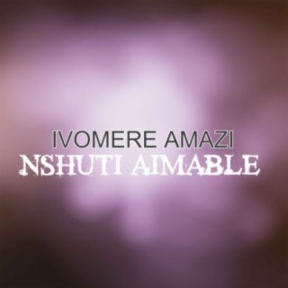 Ivomere Amazi