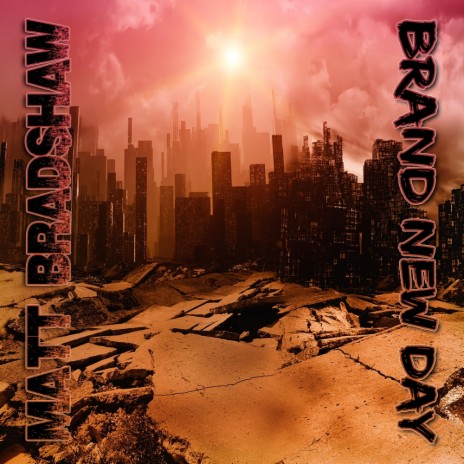 Brand New Day | Boomplay Music