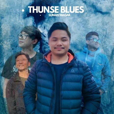 Thunse Blues | Boomplay Music