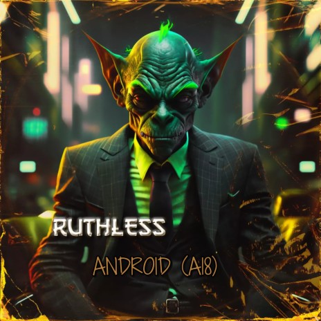 RUTHLESS ft. A18 | Boomplay Music