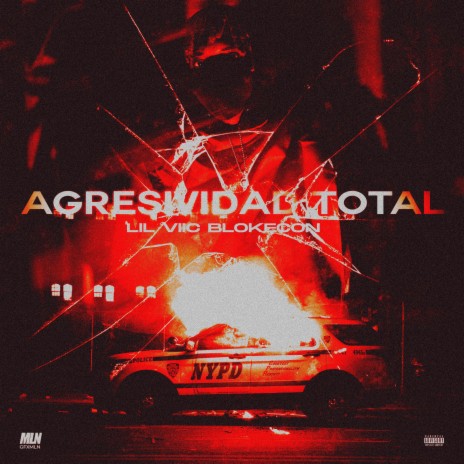 Agresividad Total | Boomplay Music