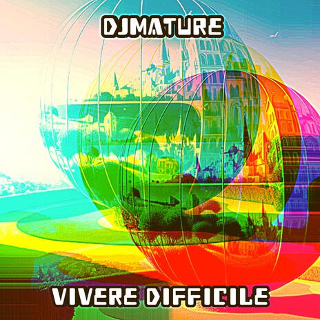 VIVERE DIFFICILE | Boomplay Music