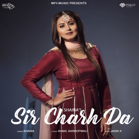 Sir Charh Da | Boomplay Music